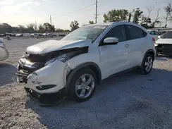3CZRU5H79GM714141 2016 HONDA HR-V