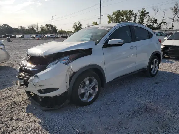 3CZRU5H79GM714141 2016 HONDA HR-V - Image 1