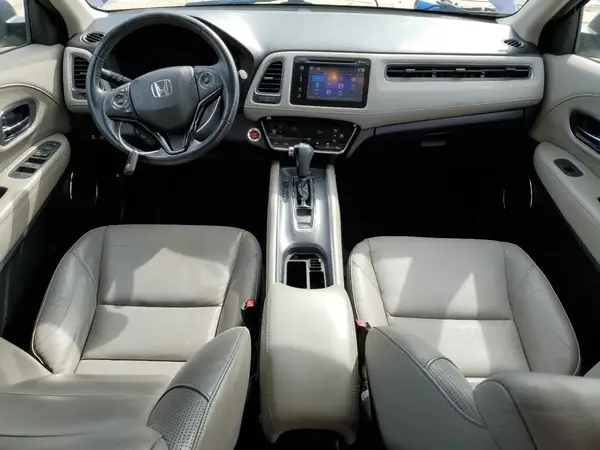 3CZRU5H79GM716102 2016 HONDA HR-V - Image 8