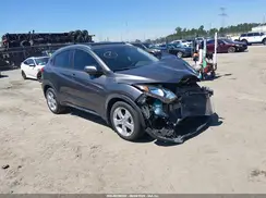 3CZRU5H79GM719730 2016 HONDA HR-V