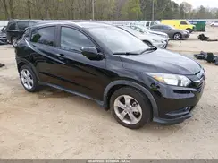 3CZRU5H79GM722594 2016 HONDA HR-V