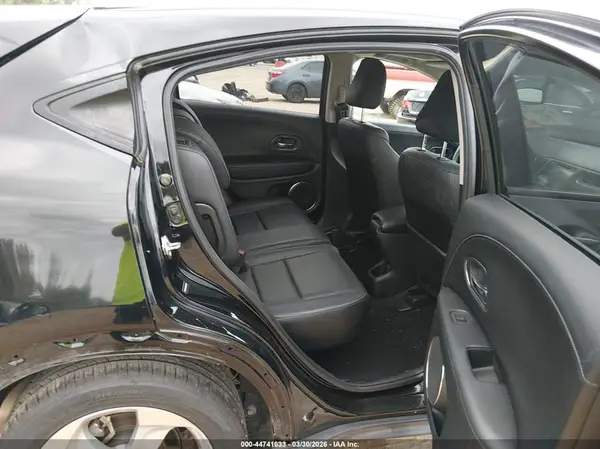 3CZRU5H79GM722594 2016 HONDA HR-V - Image 8