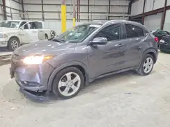 3CZRU5H79GM722630 2016 HONDA HR-V