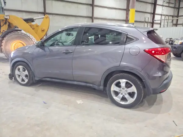 3CZRU5H79GM722630 2016 HONDA HR-V - Image 2