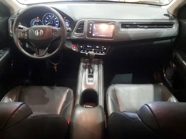 3CZRU5H79GM722630 2016 HONDA HR-V - Image 8