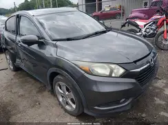 3CZRU5H79GM722644 2016 HONDA HR-V