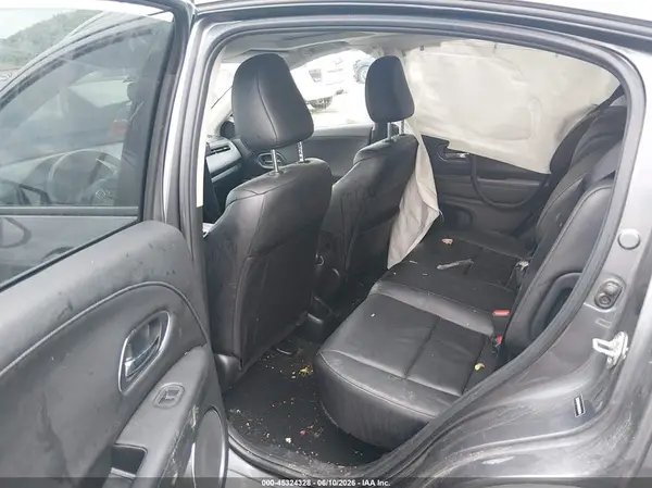 3CZRU5H79GM722644 2016 HONDA HR-V - Image 8