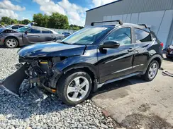 3CZRU5H79GM722885 2016 HONDA HR-V