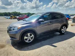 3CZRU5H79GM723132 2016 HONDA HR-V