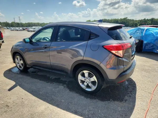 3CZRU5H79GM723132 2016 HONDA HR-V - Image 2