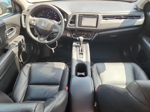 3CZRU5H79GM723132 2016 HONDA HR-V - Image 8