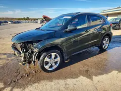 3CZRU5H79GM724488 2016 HONDA HR-V
