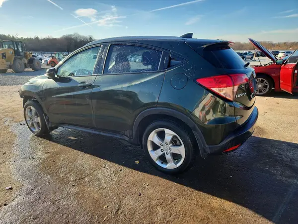 3CZRU5H79GM724488 2016 HONDA HR-V - Image 2