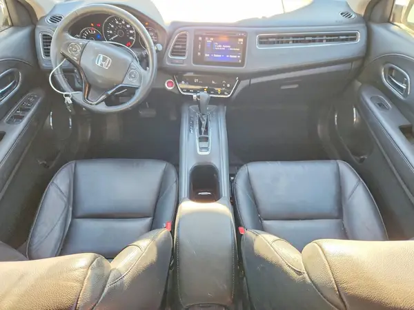 3CZRU5H79GM724488 2016 HONDA HR-V - Image 8