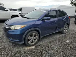 3CZRU5H79GM724555 2016 HONDA HR-V