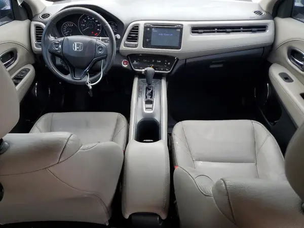 3CZRU5H79GM724555 2016 HONDA HR-V - Image 8