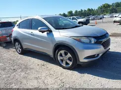 3CZRU5H79GM725303 2016 HONDA HR-V