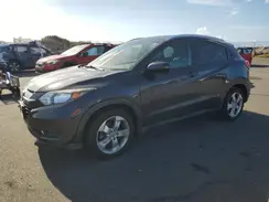 3CZRU5H79GM727665 2016 HONDA HR-V