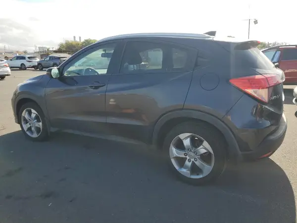 3CZRU5H79GM727665 2016 HONDA HR-V - Image 2