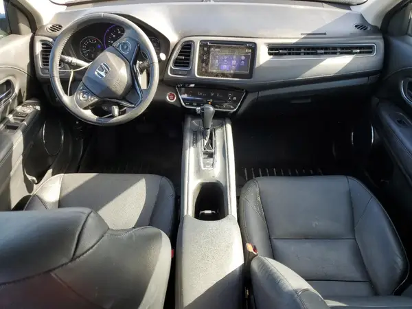 3CZRU5H79GM727665 2016 HONDA HR-V - Image 8