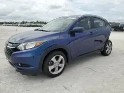 3CZRU5H79GM728167 2016 HONDA HR-V