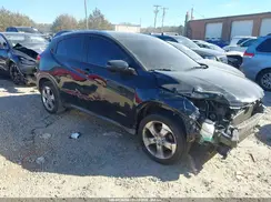 3CZRU5H79GM728251 2016 HONDA HR-V