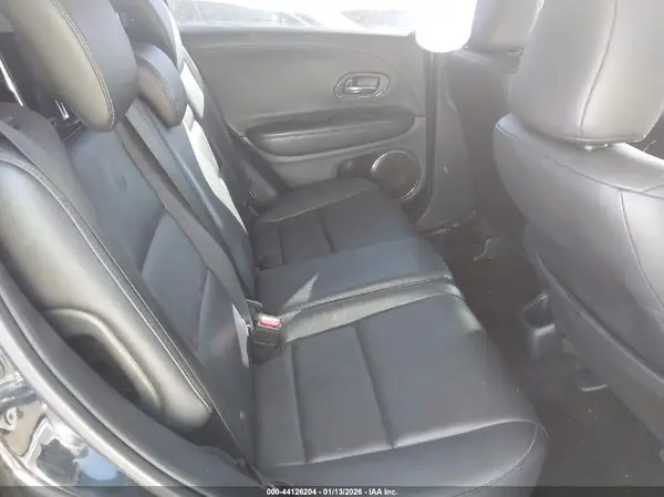3CZRU5H79GM728251 2016 HONDA HR-V - Image 8