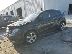 3CZRU5H79GM728301 2016 HONDA HR-V