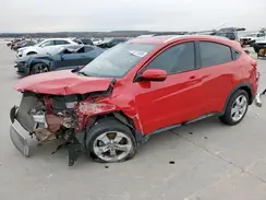3CZRU5H79GM728539 2016 HONDA HR-V