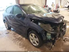 3CZRU5H79GM728623 2016 HONDA HR-V