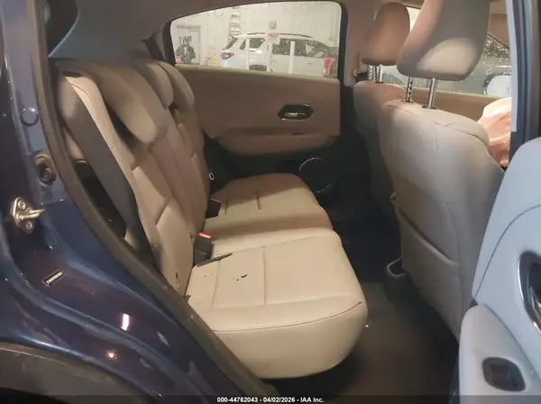 3CZRU5H79GM728623 2016 HONDA HR-V - Image 8