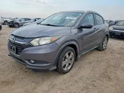 3CZRU5H79GM729156 2016 HONDA HR-V