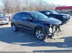 3CZRU5H79GM729724 2016 HONDA HR-V