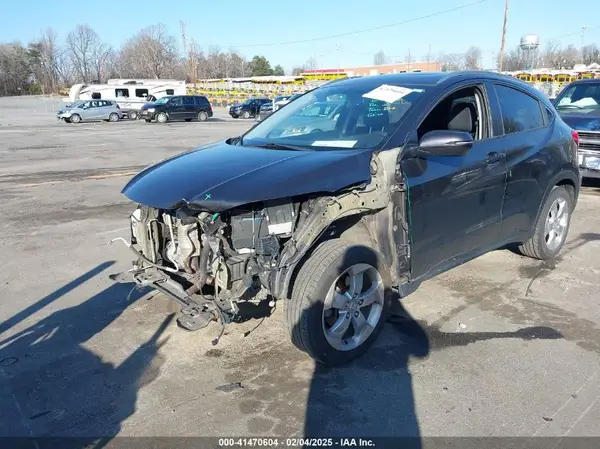 3CZRU5H79GM729724 2016 HONDA HR-V - Image 2