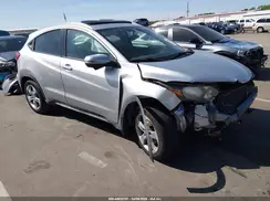 3CZRU5H79GM730470 2016 HONDA HR-V