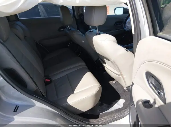 3CZRU5H79GM730470 2016 HONDA HR-V - Image 8