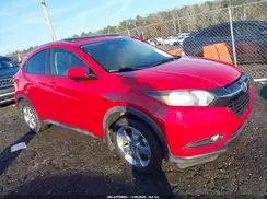 3CZRU5H79GM731733 2016 HONDA HR-V