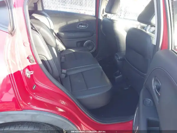 3CZRU5H79GM731733 2016 HONDA HR-V - Image 8