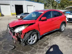3CZRU5H79GM731764 2016 HONDA HR-V