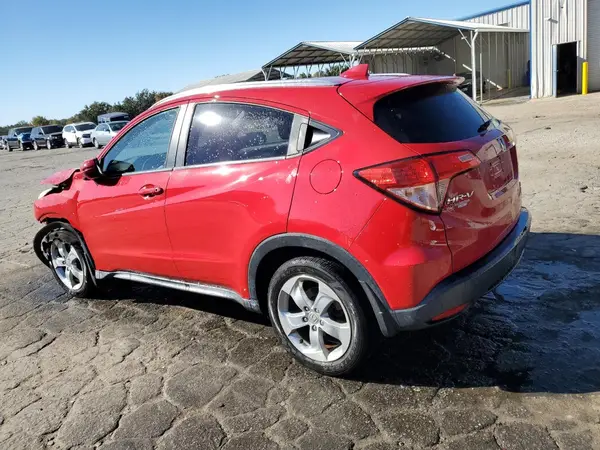 3CZRU5H79GM731764 2016 HONDA HR-V - Image 2