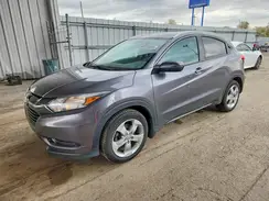 3CZRU5H79GM732333 2016 HONDA HR-V