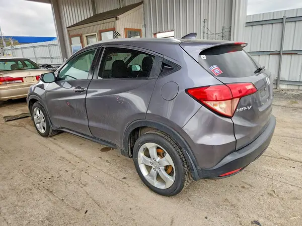 3CZRU5H79GM732333 2016 HONDA HR-V - Image 2
