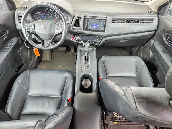 3CZRU5H79GM732333 2016 HONDA HR-V - Image 8