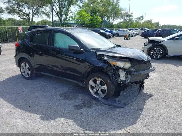 3CZRU5H79GM732946 2016 HONDA HR-V - Image 1