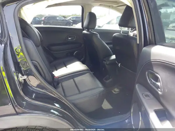 3CZRU5H79GM732946 2016 HONDA HR-V - Image 8