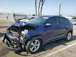 3CZRU5H79GM735782 2016 HONDA HR-V
