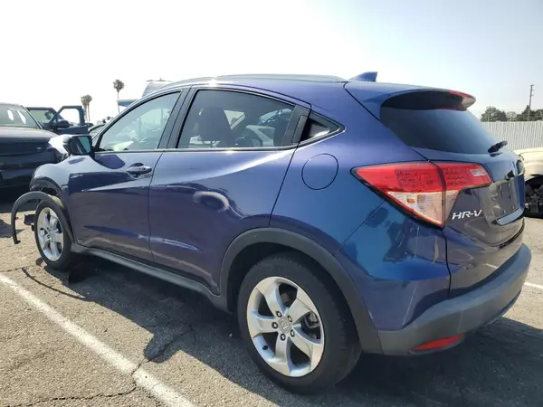 3CZRU5H79GM735782 2016 HONDA HR-V - Image 2