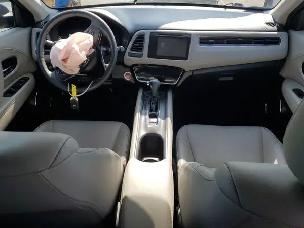 3CZRU5H79GM735782 2016 HONDA HR-V - Image 8