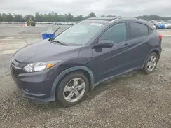 3CZRU5H79GM736544 2016 HONDA HR-V