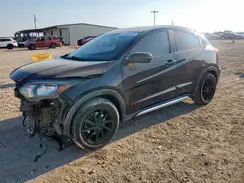 3CZRU5H79GM737273 2016 HONDA HR-V